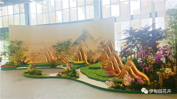 上海｜亲自体验中国花卉界的“奥林匹克”盛宴！